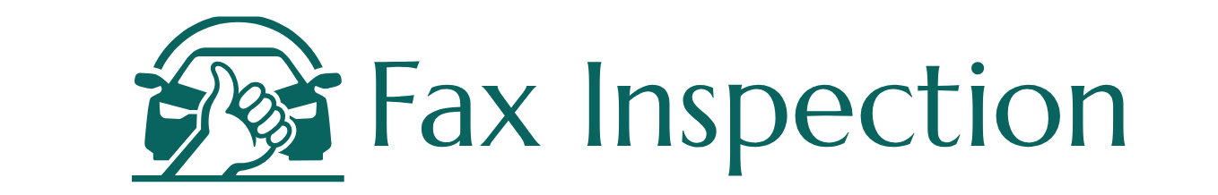 Fax Inspection